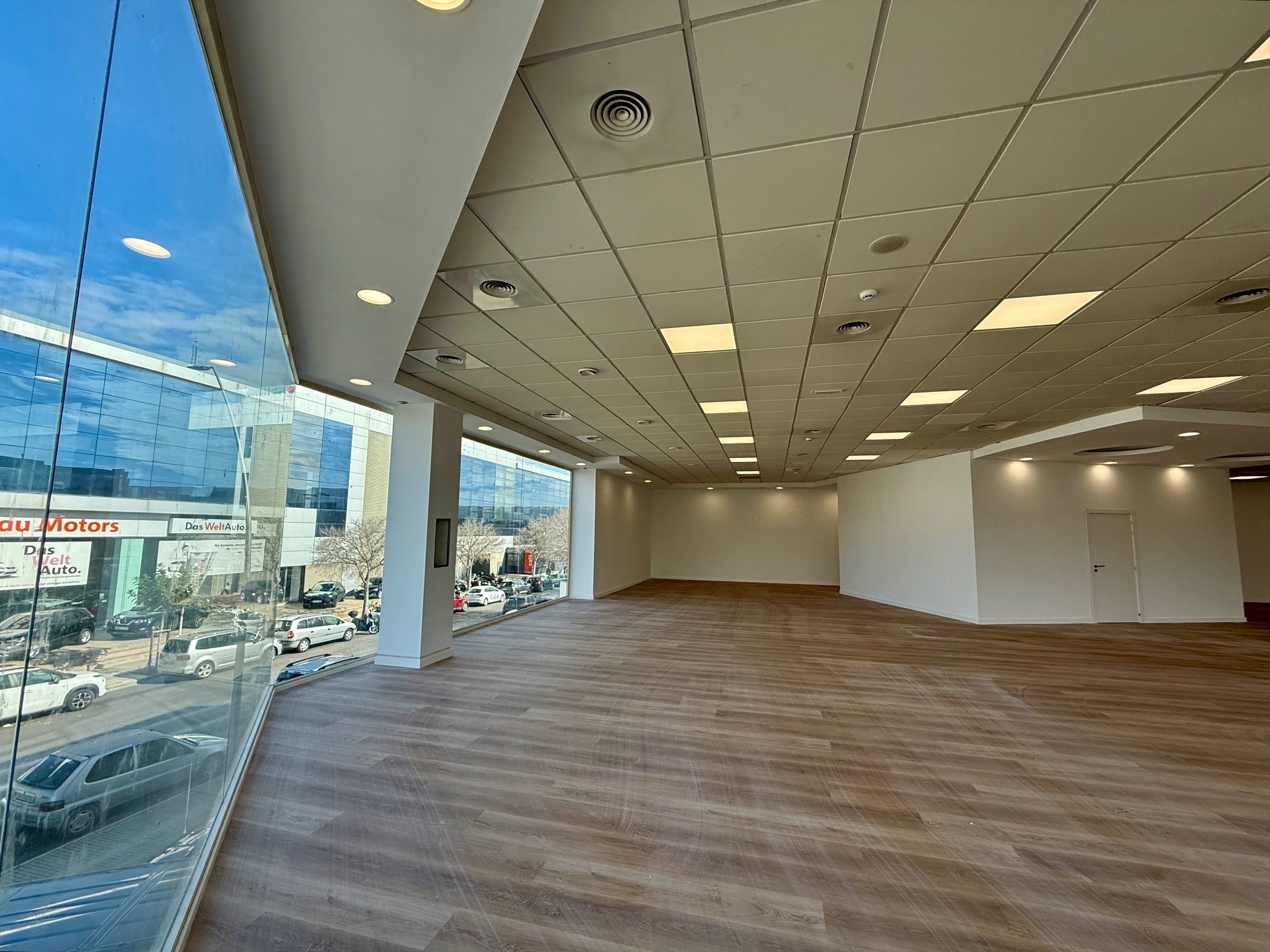 Son castelló- gran via asima 20 a 11